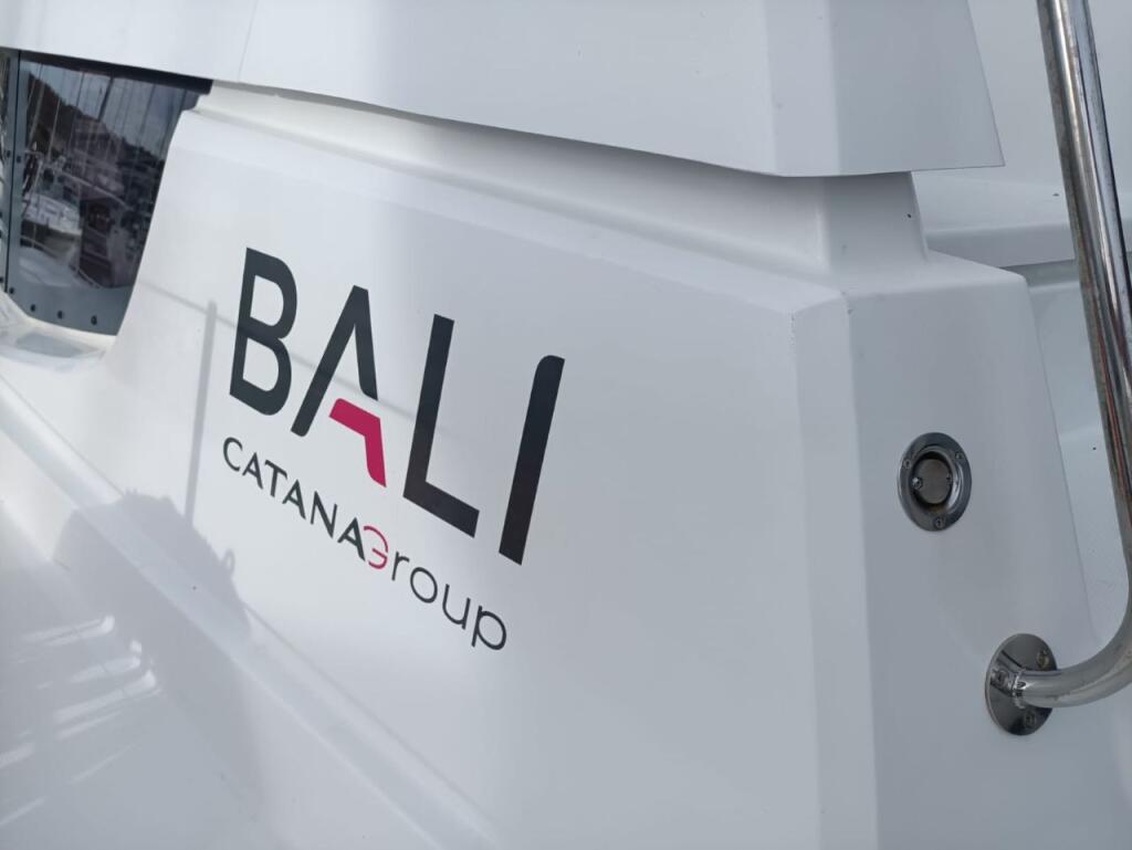 Bali 4.4 VRANCIC