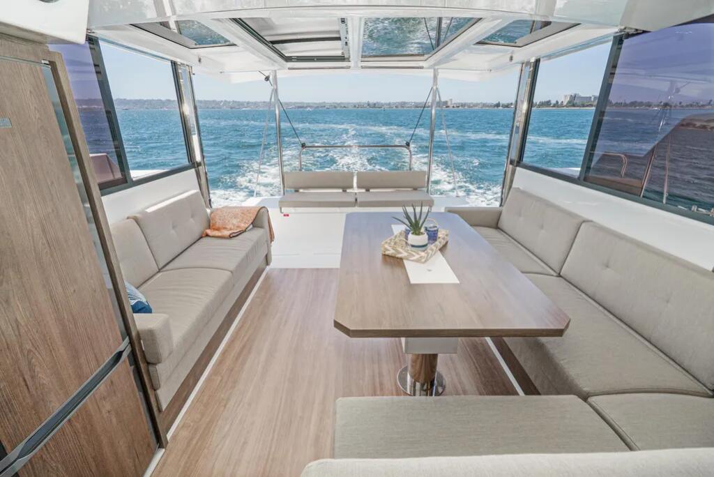 Bali 4.4 Relentless