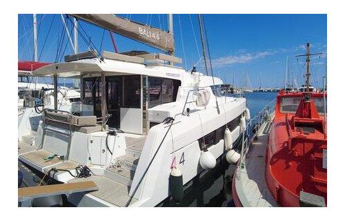 Bali 4.4 Seasight I
