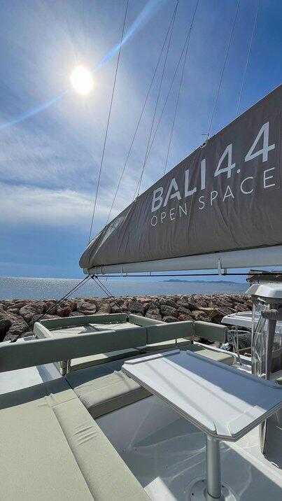 Bali 4.4 Obiwan