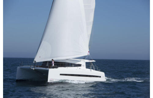 Bali 4.5 SPARROW