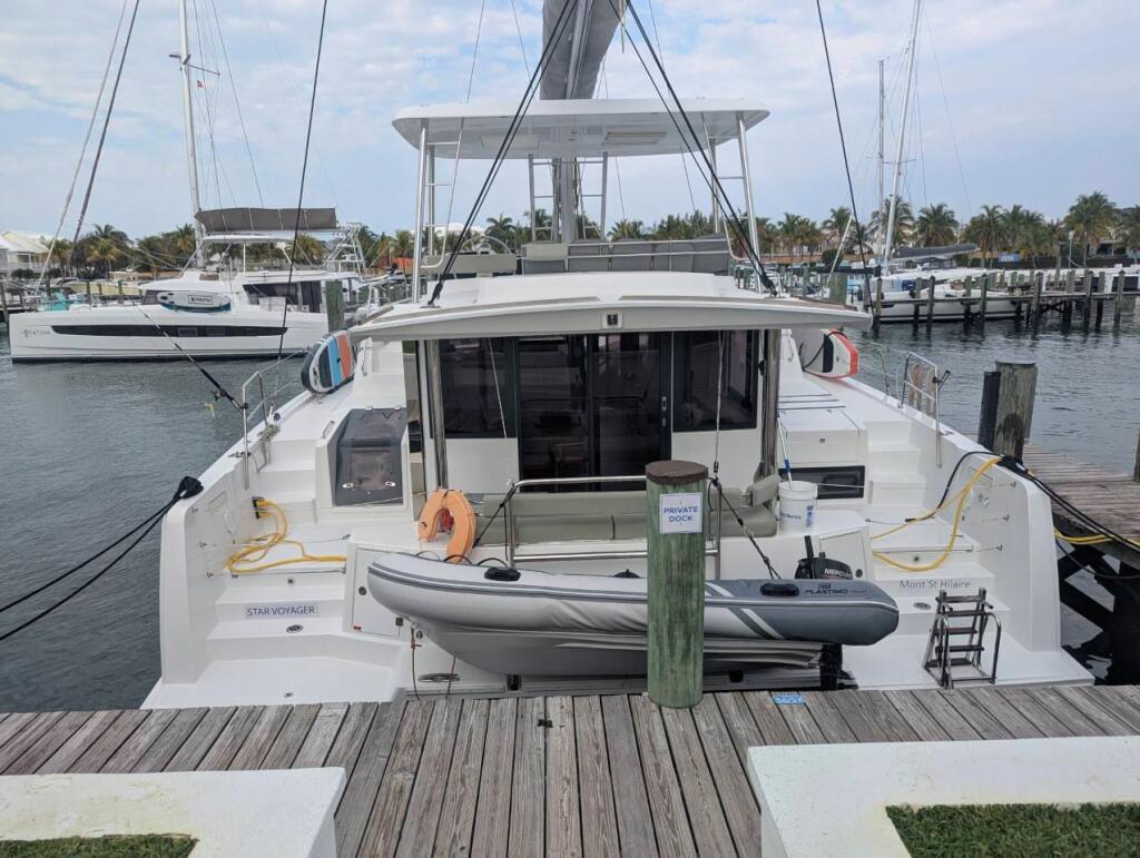 Bali 4.6 STAR VOYAGER