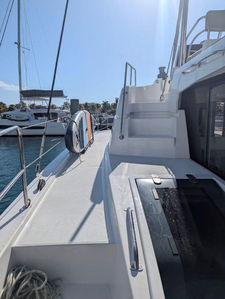 Bali 4.6 STAR VOYAGER