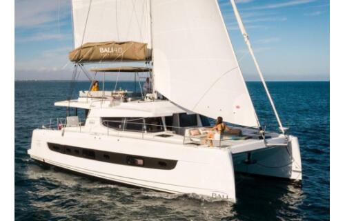 Bali 4.6 MIA VICTORIA