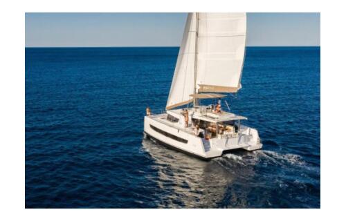 Bali 4.8 Sea Fox