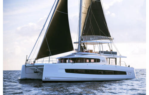 Bali 5.2 Lumière
