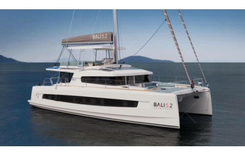 Bali 5.2 Kos 52.CAT6