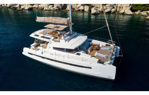 Bali 5.4 Yepa II