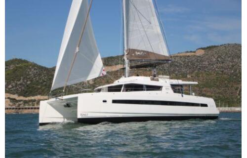 Bali 5.4 DREAM SALINES 