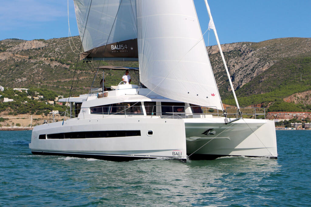 Bali 5.4 Joža