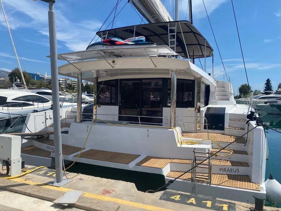 Bali 5.8 KOS 58.CAT