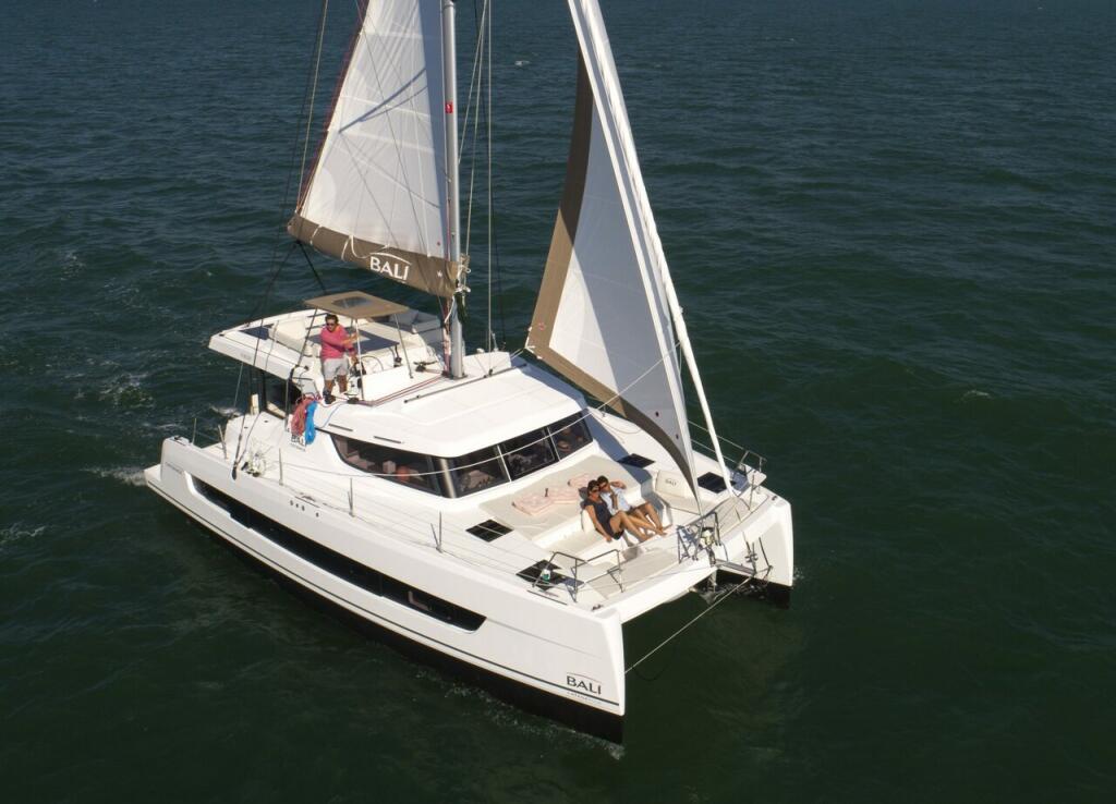 Bali Catspace Jack Pearl