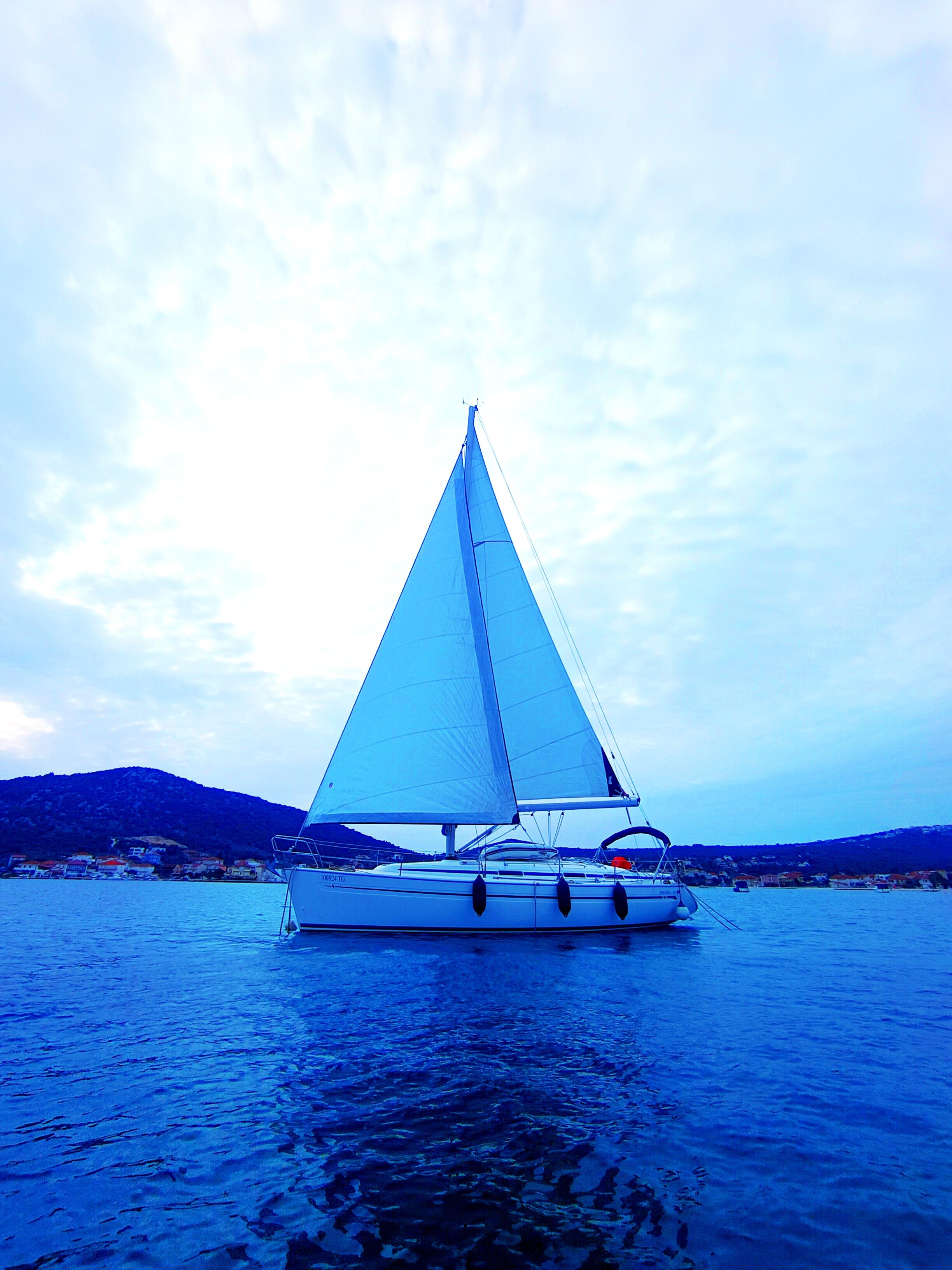 Bavaria 38 Ra