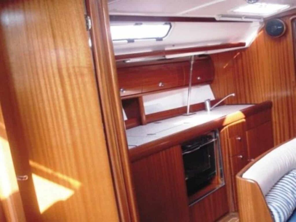 Bavaria 38 Noelle