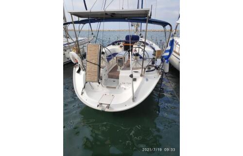 Bavaria 44 Argonaftis