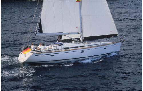 Bavaria 46 Cruiser Foxi