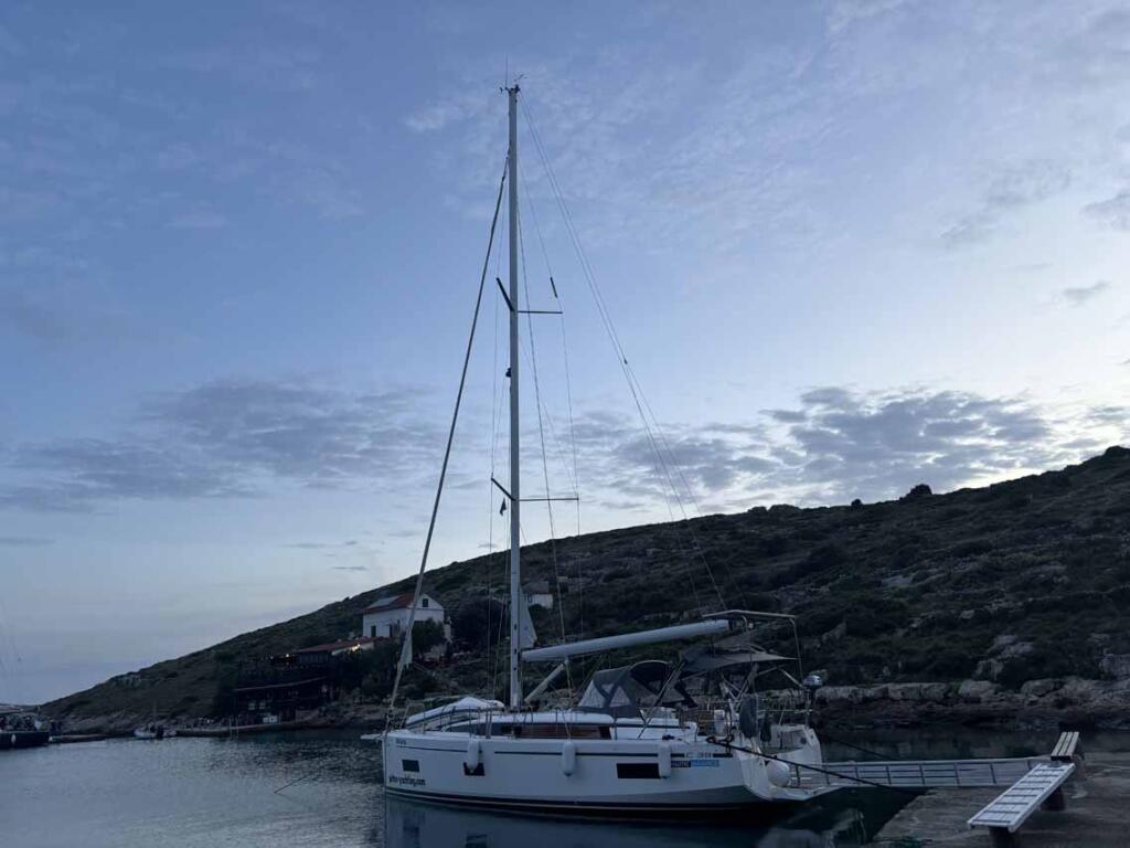 Bavaria C38 Selene