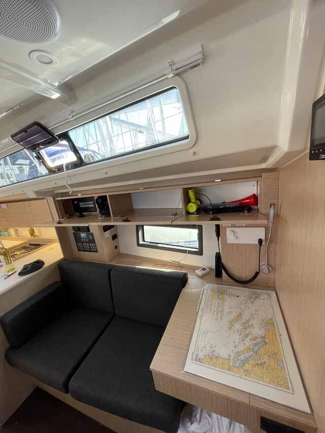 Bavaria C38 Selene