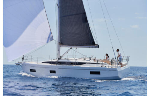 Bavaria C38 Mister Jones