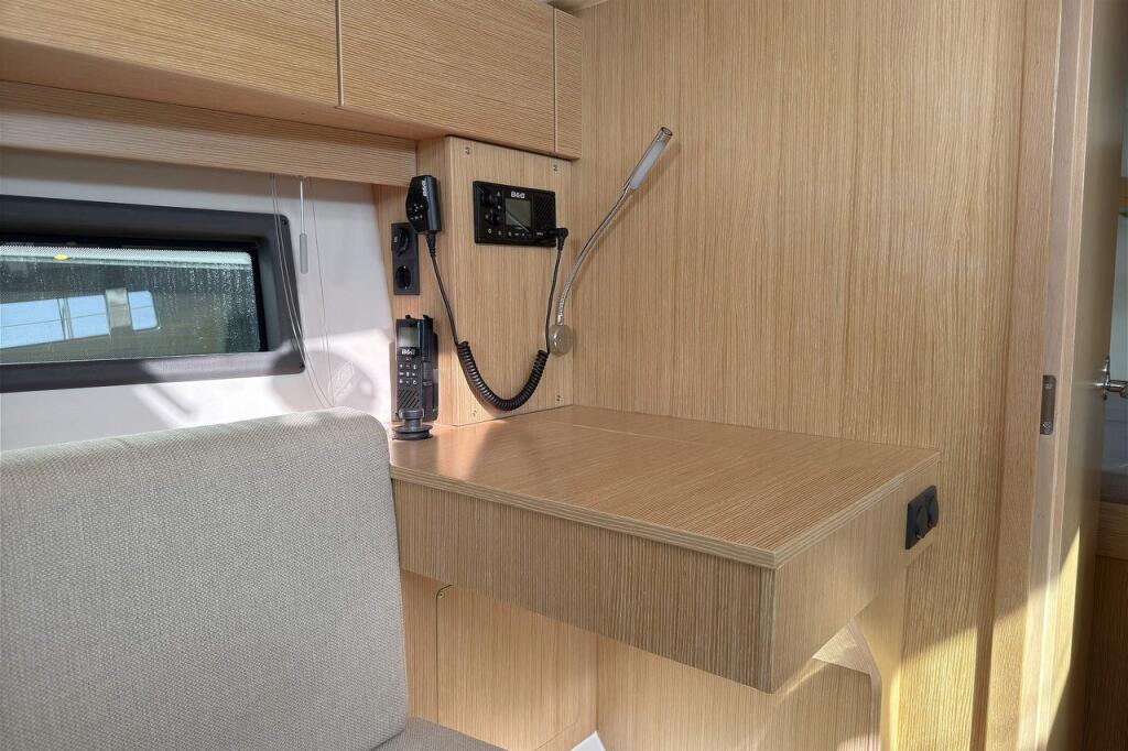Bavaria C38 Levante