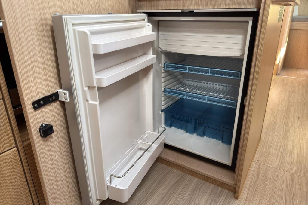 Bavaria C38 Levante