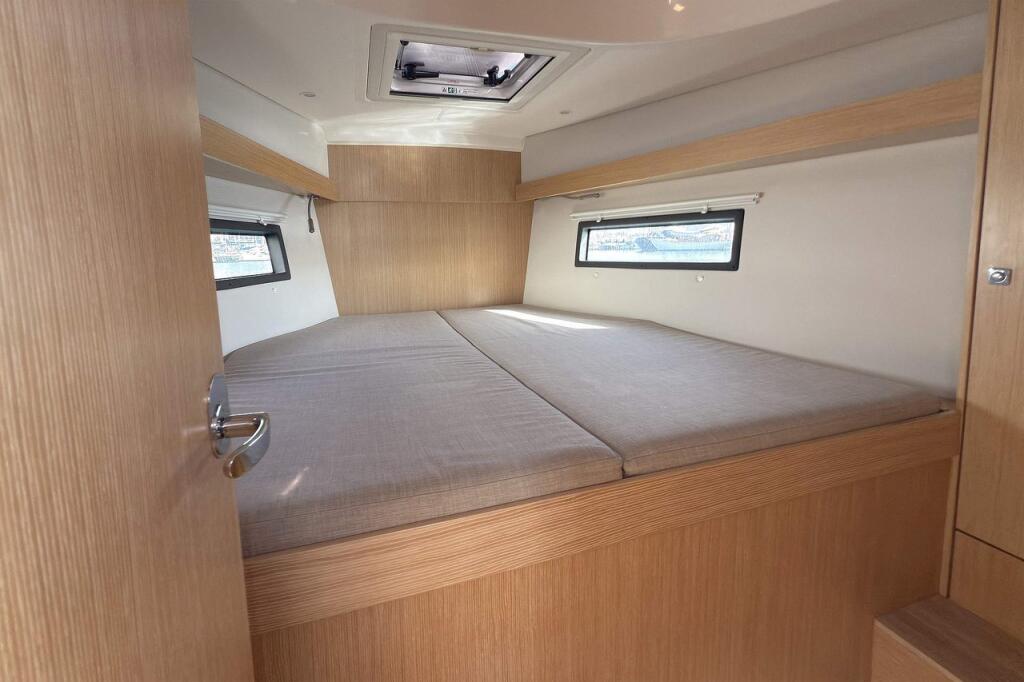 Bavaria C38 Levante