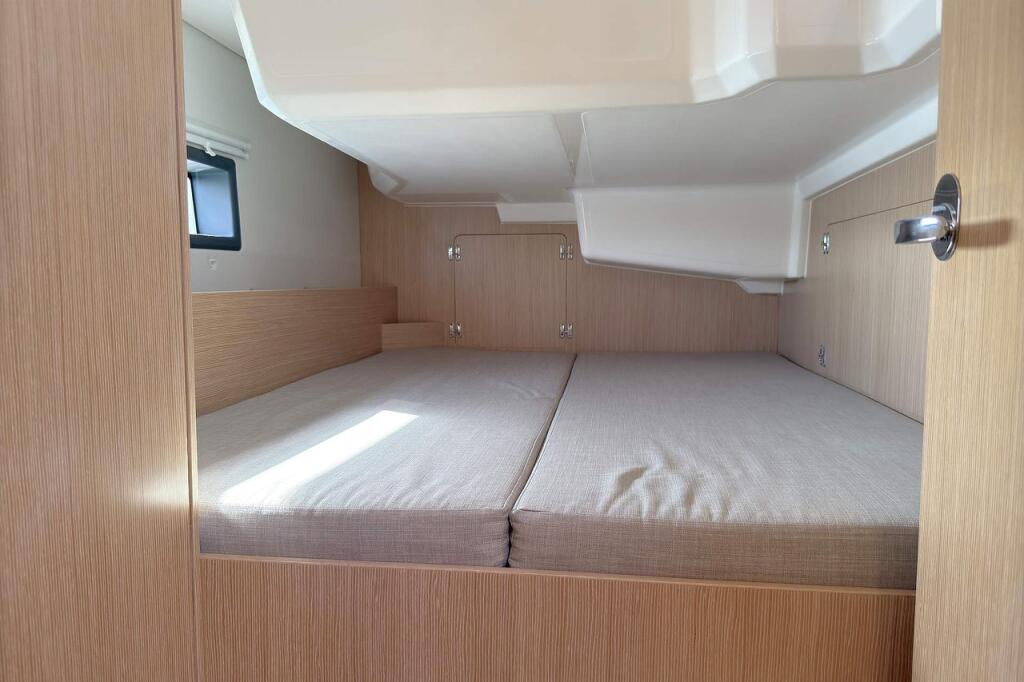 Bavaria C38 Levante