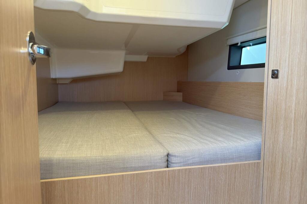 Bavaria C38 Levante