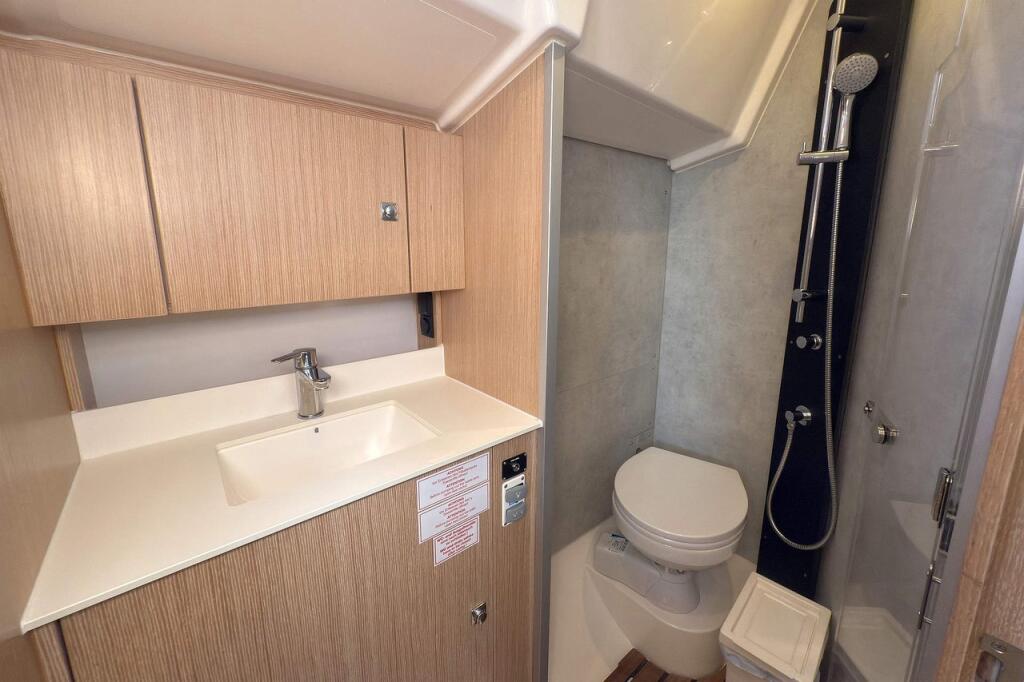 Bavaria C38 Levante