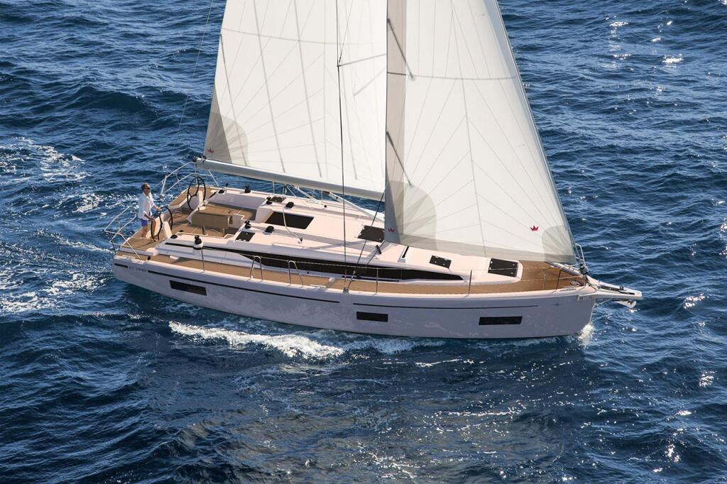 Bavaria C38 NN
