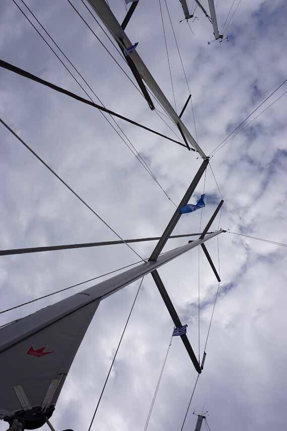 Bavaria C42 Alexis