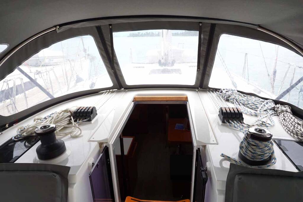 Bavaria C42 Alexis