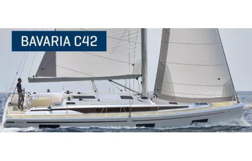 Bavaria C42 Nayjara II