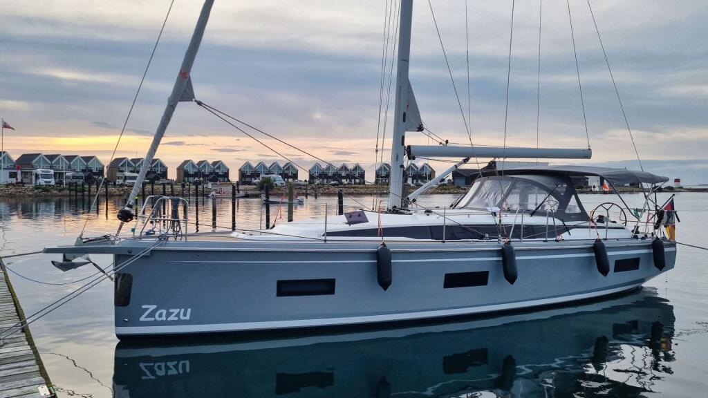 Bavaria C42 Zazu