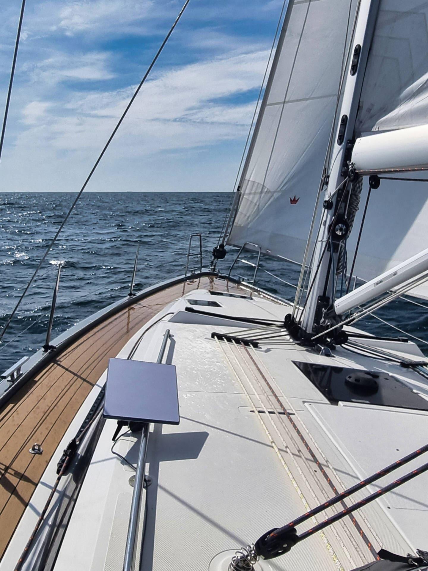 Bavaria C42 Zazu