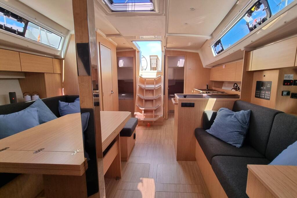 Bavaria C42 Zazu
