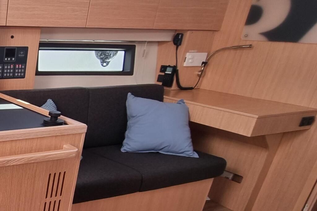 Bavaria C42 Zazu