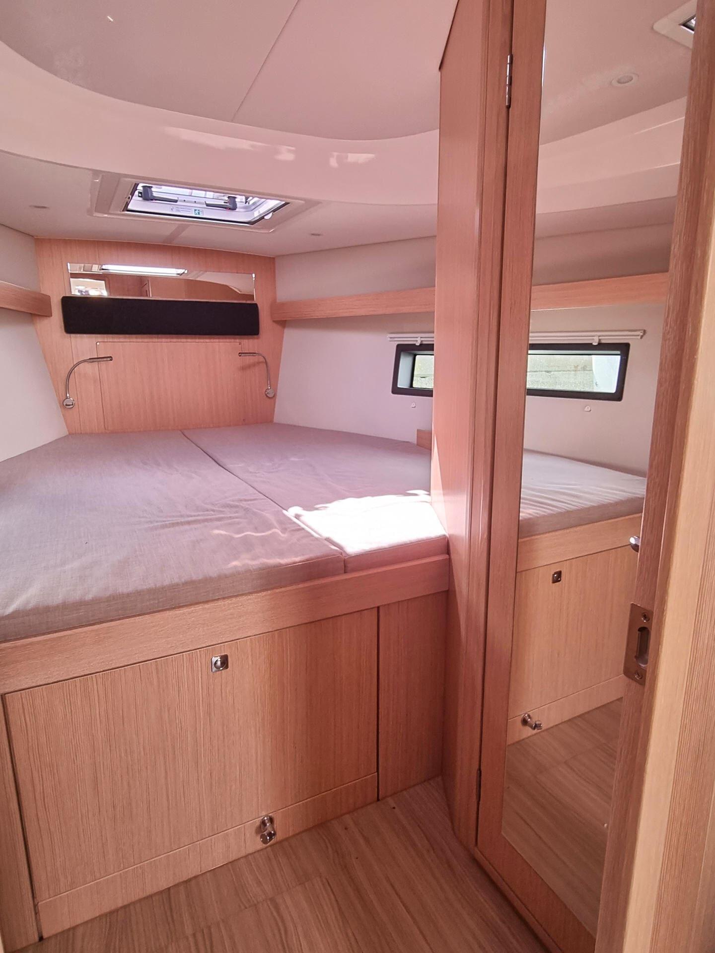 Bavaria C42 Zazu