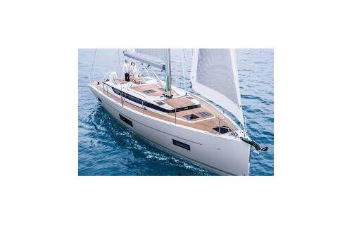 Bavaria C45 Style Jetset 02