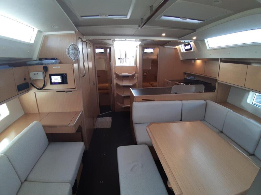 Bavaria C45 Southern Star