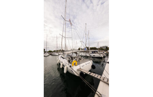 Bavaria C45 Silver I