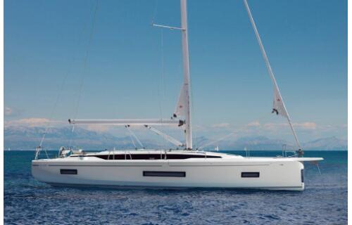 Bavaria C46 Ostwind III