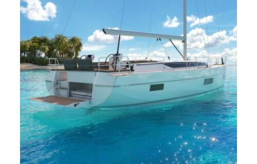Bavaria C50 Style Sea Queen