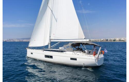 Bavaria C57 Seacret