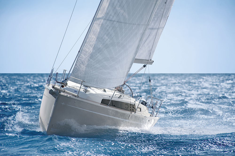 Bavaria Cruiser 33 Ramona