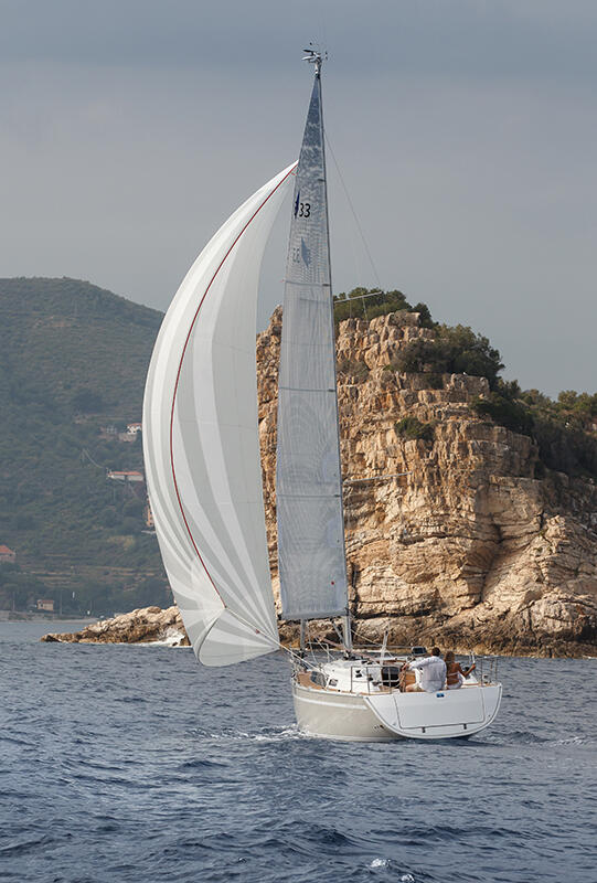 Bavaria Cruiser 33 Ramona