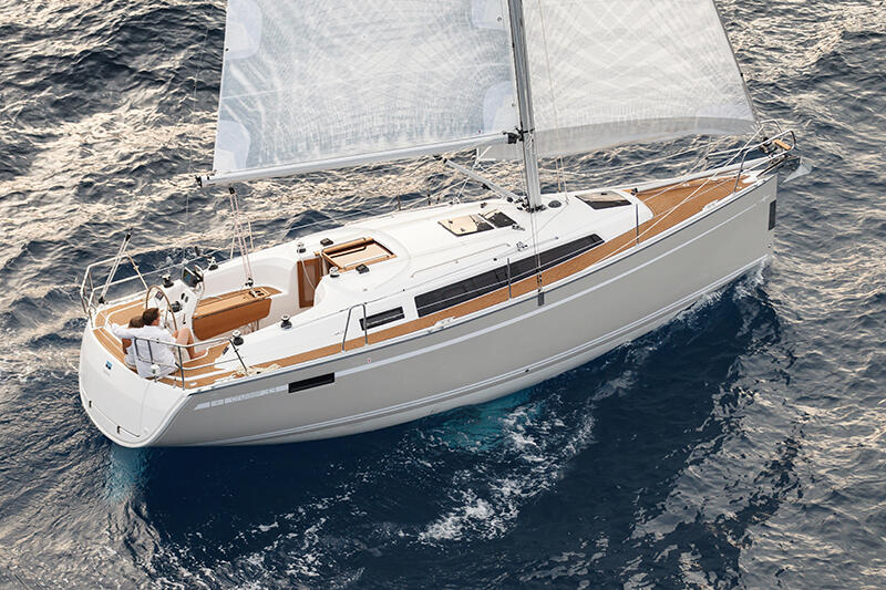 Bavaria Cruiser 33 Ramona