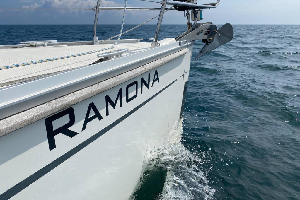 Bavaria Cruiser 33 Ramona