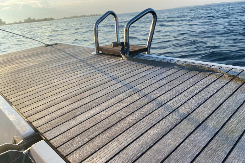 Bavaria Cruiser 33 Ramona