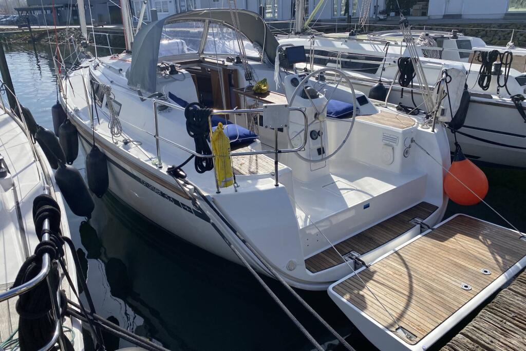 Bavaria Cruiser 33 Ramona